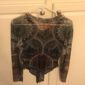 Fashion Nova body suit